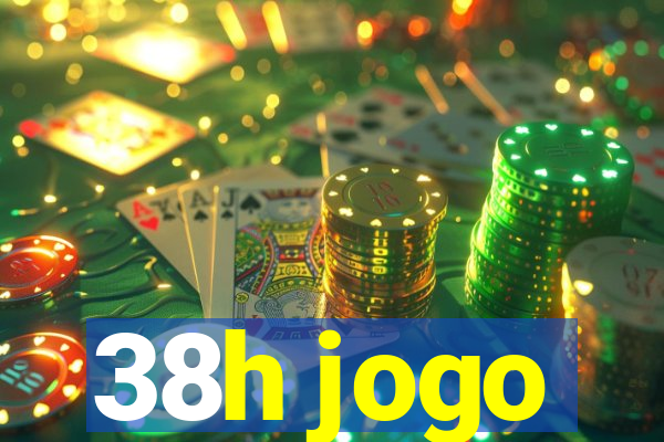 38h jogo